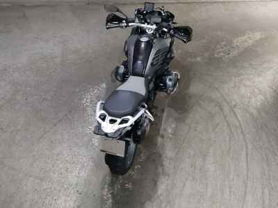 BMW R1200GS 2017