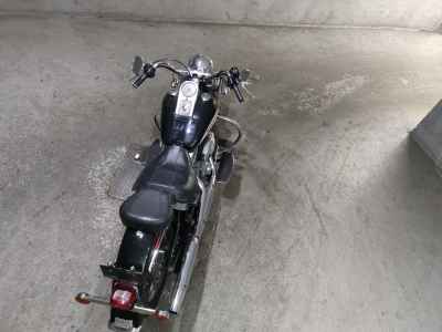 Harley-Davidson Heritage FLSTC1450 2005