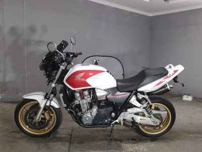 Honda CB1300SF 2005