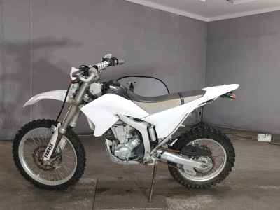 Yamaha WR250R