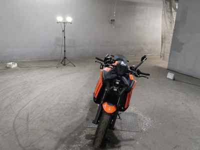 KTM 1390 Super Duke R Evo 2024