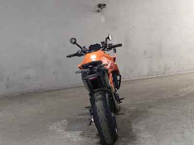 KTM 1390 Super Duke R Evo 2024