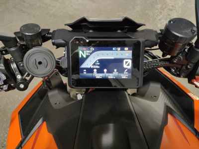 KTM 1390 Super Duke R Evo 2024