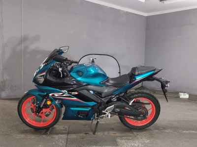 Yamaha YZF-R25