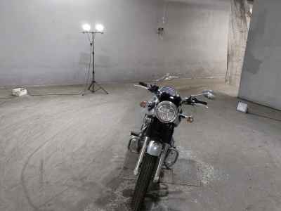 Kawasaki W800 2020