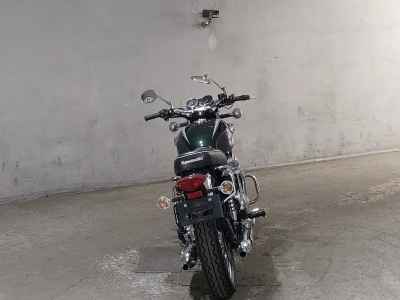 Kawasaki W800 2020