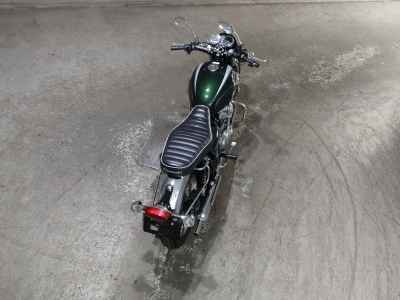 Kawasaki W800 2020