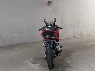 Honda CBR250RR 2020