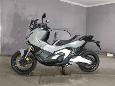 Honda X-Adv 750 2026