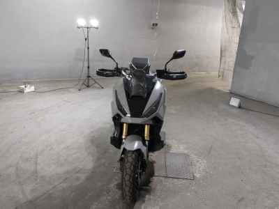 Honda X-Adv 750 2026