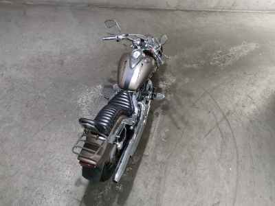 Yamaha XVS400 Drag Star 2006