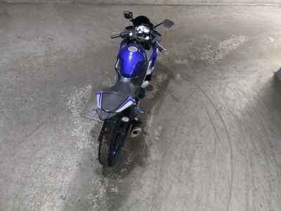 Yamaha YZF-R25
