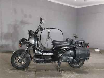 Honda PS250 Big Ruckus 2006
