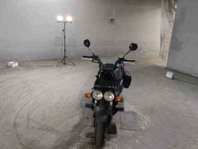 Honda PS250 Big Ruckus 2006