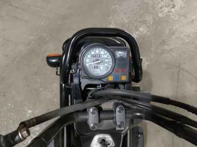 Honda PS250 Big Ruckus 2006