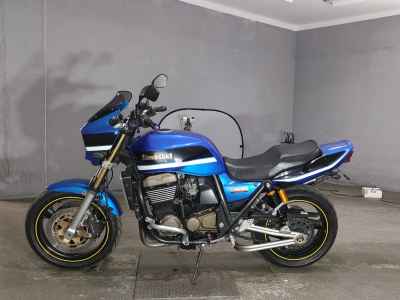 Kawasaki ZRX1200R 2005