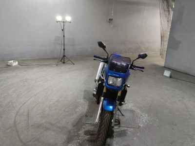 Kawasaki ZRX1200R 2005