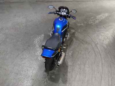 Kawasaki ZRX1200R 2005