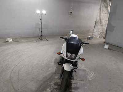 Honda LEAD125 2010