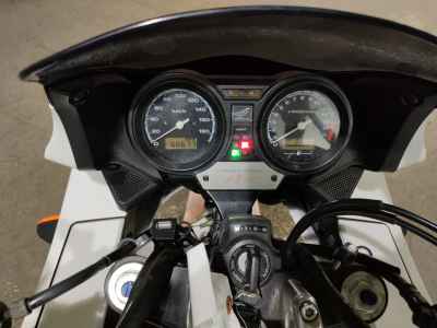 Honda LEAD125 2010
