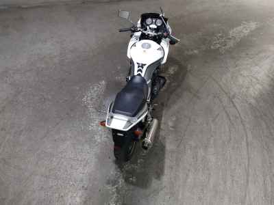 Honda LEAD125 2010