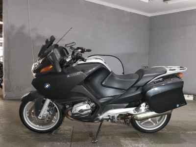 BMW R1200RT 2006