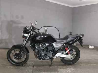 Honda LEAD125 2019