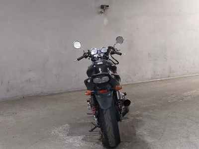 Honda LEAD125 2019