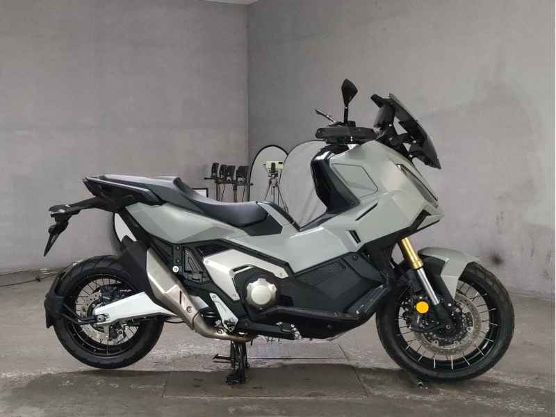 Honda X-Adv 750 2026
