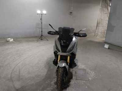 Honda X-Adv 750 2026