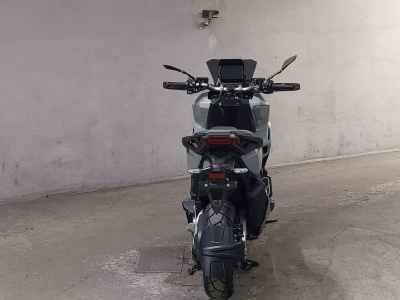 Honda X-Adv 750 2026
