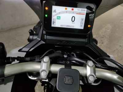 Honda X-Adv 750 2026