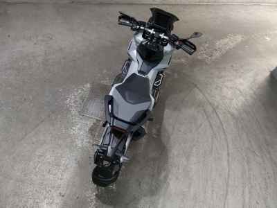 Honda X-Adv 750 2026