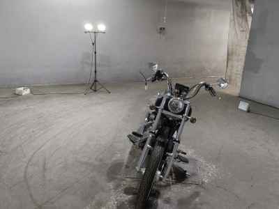 Harley-Davidson Softail FXST1580 2007