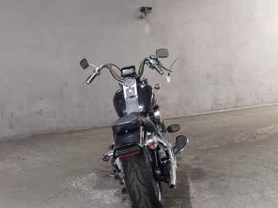 Harley-Davidson Softail FXST1580 2007