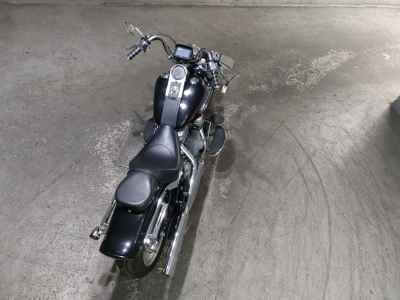 Harley-Davidson Softail FXST1580 2007