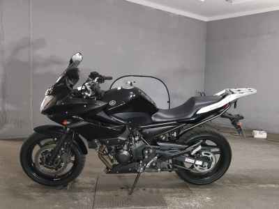 Yamaha XJ6 Diversion S 2012