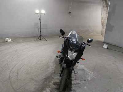Yamaha XJ6 Diversion S 2012