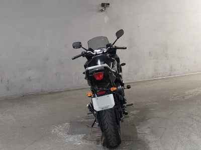Yamaha XJ6 Diversion S 2012