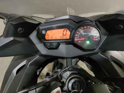 Yamaha XJ6 Diversion S 2012