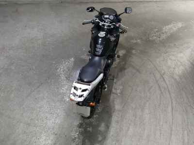 Yamaha XJ6 Diversion S 2012