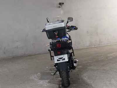 Suzuki V-Strom 250