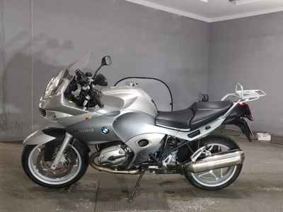 BMW R1200ST 2005
