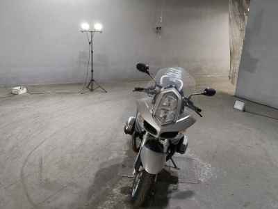 BMW R1200ST 2005