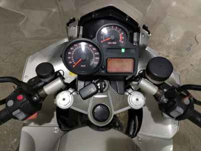 BMW R1200ST 2005