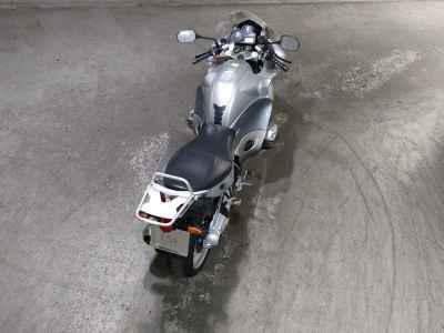 BMW R1200ST 2005