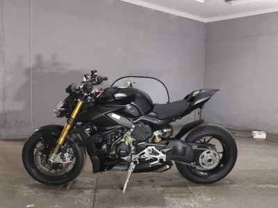 Ducati Streetfighter V4 S 2021