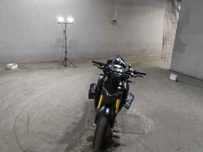 Ducati Streetfighter V4 S 2021