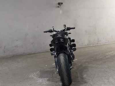 Ducati Streetfighter V4 S 2021