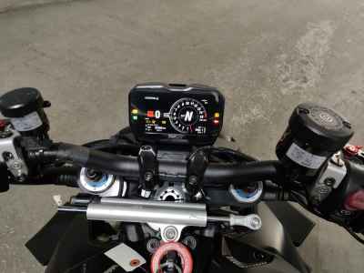 Ducati Streetfighter V4 S 2021